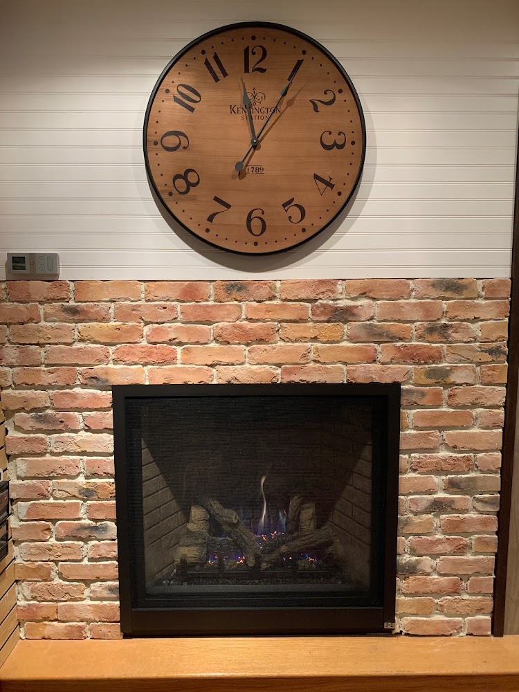 The Fireplace People in Berlin - FireplaceServiceFinder