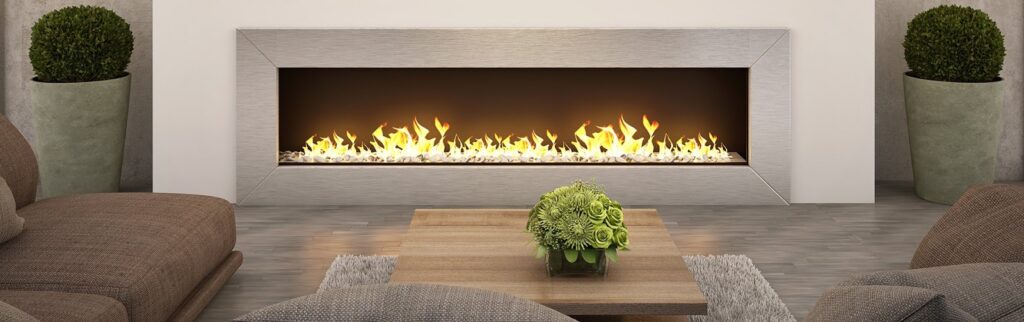 The Fireplace Shop & Grill Center at West Sport in Sudbury - FireplaceServiceFinder