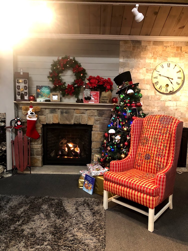 The Fireplace Shoppe & Outdoor Living in Wilmington - FireplaceServiceFinder