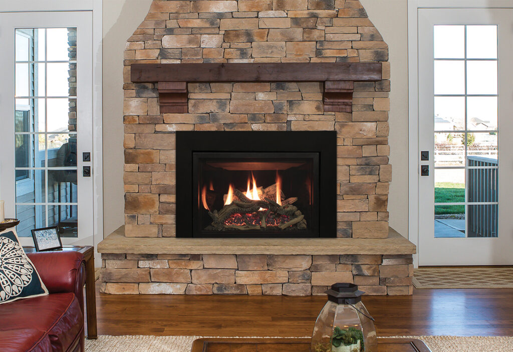 The Fireplace Shoppe in Niles - FireplaceServiceFinder