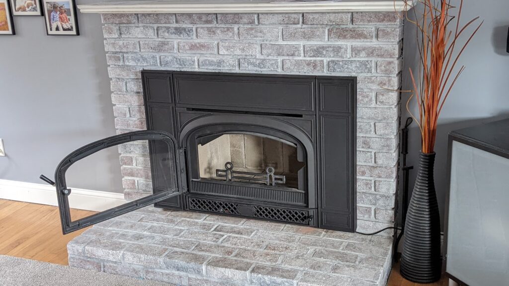 The Fireplace Store @ Aspinwall Plumbing in Quincy - FireplaceServiceFinder