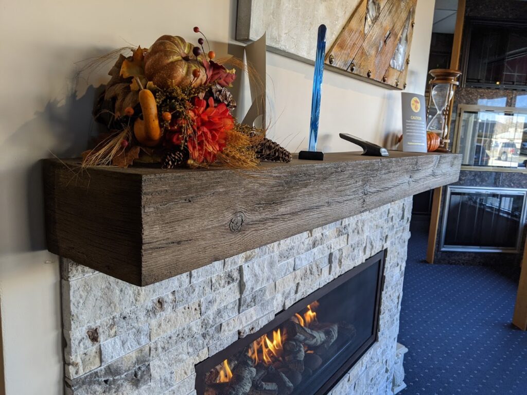 The Fireplace Store in Seaford - FireplaceServiceFinder