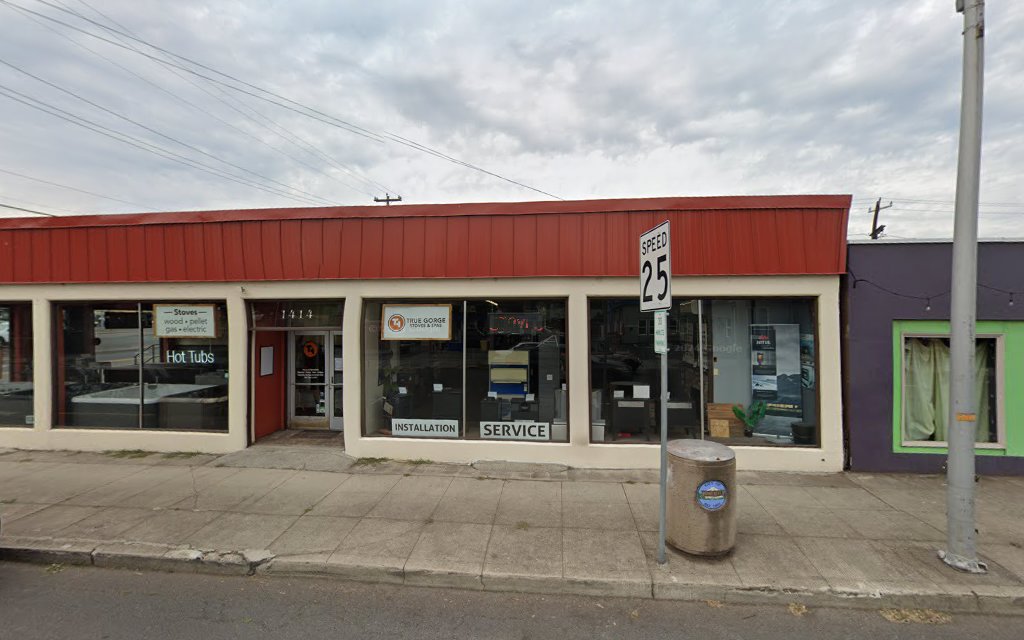 True Gorge Artisans in Hood River - FireplaceServiceFinder