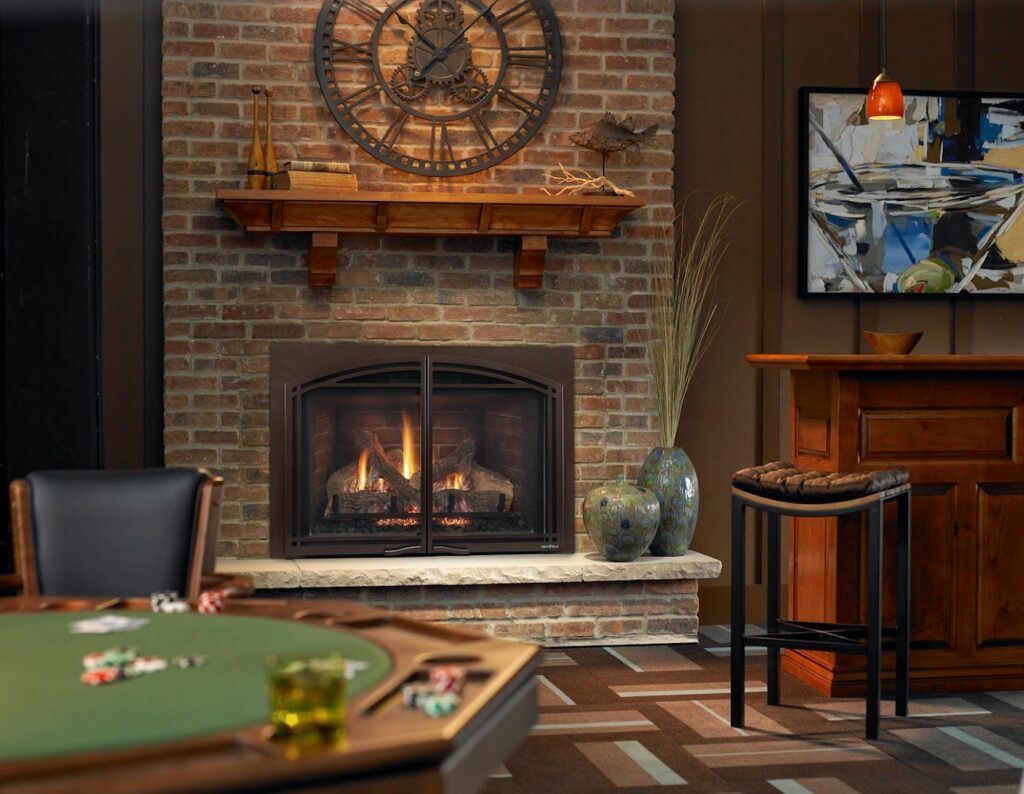 The Fireplace and Patioplace in Pittsburgh - FireplaceServiceFinder