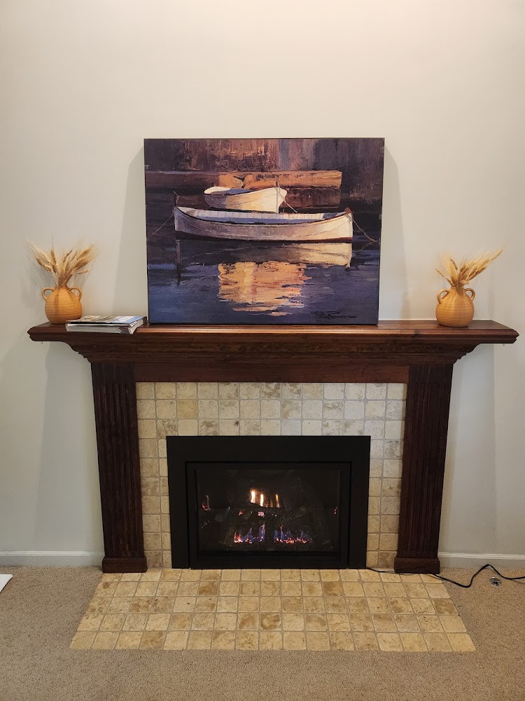 The Fireside Shoppe & Aqua Mist in Riverview - FireplaceServiceFinder
