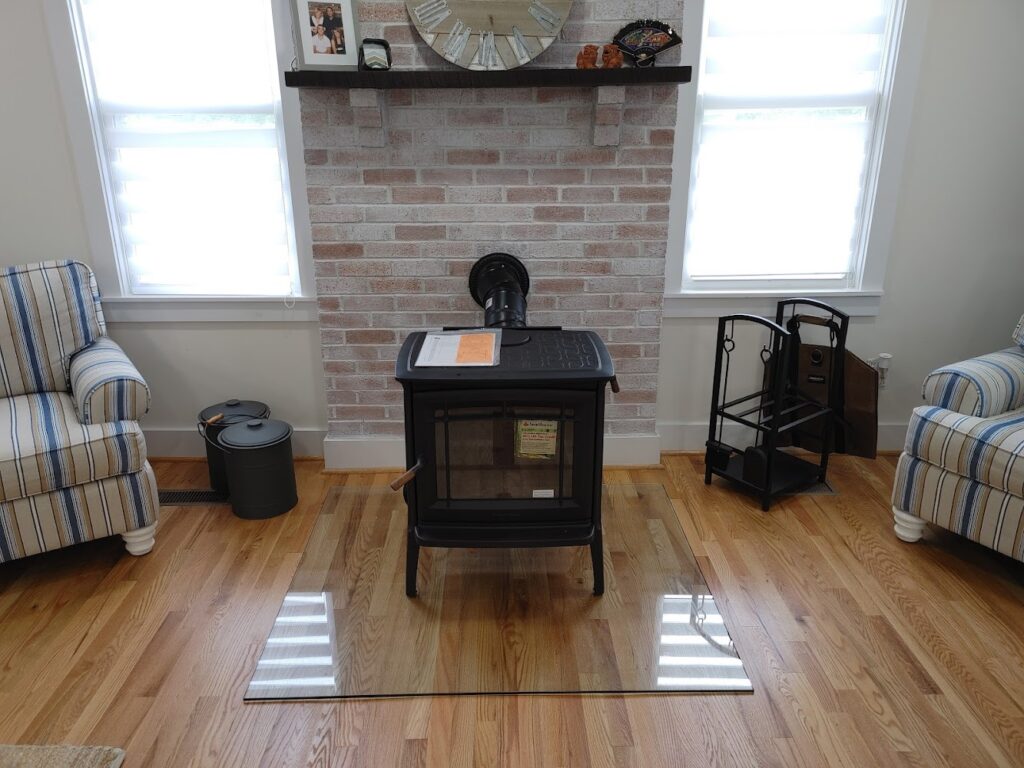 The Floo Network Chimney and Fireplace Services in Hagerstown - FireplaceServiceFinder