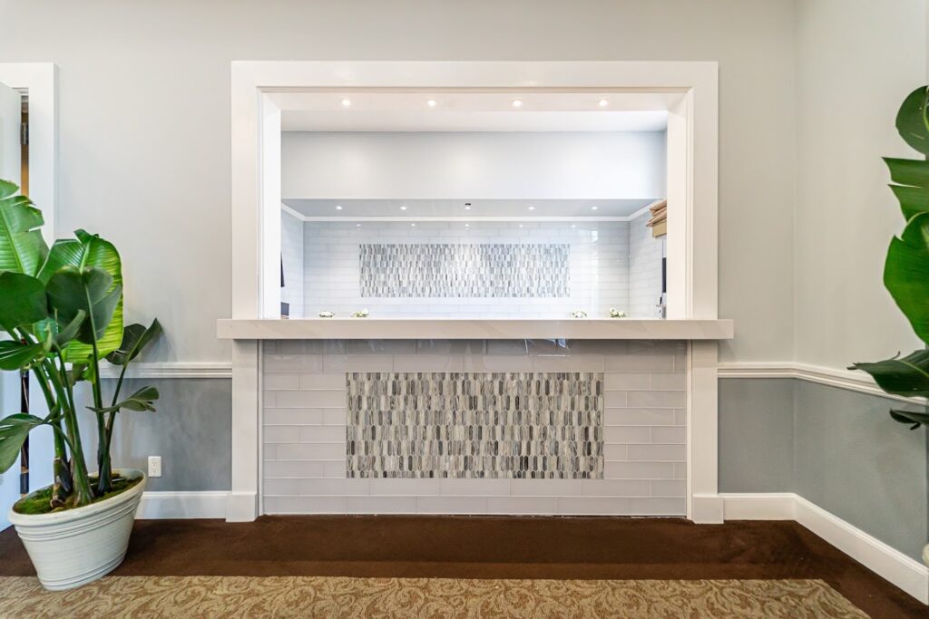 The Granite Place Inc. in Wilmington - FireplaceServiceFinder