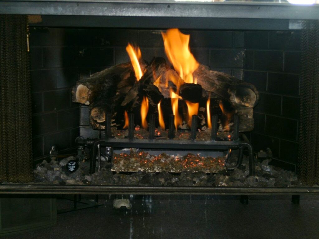 The Grate Fireplace Shop in Commerce Township - FireplaceServiceFinder