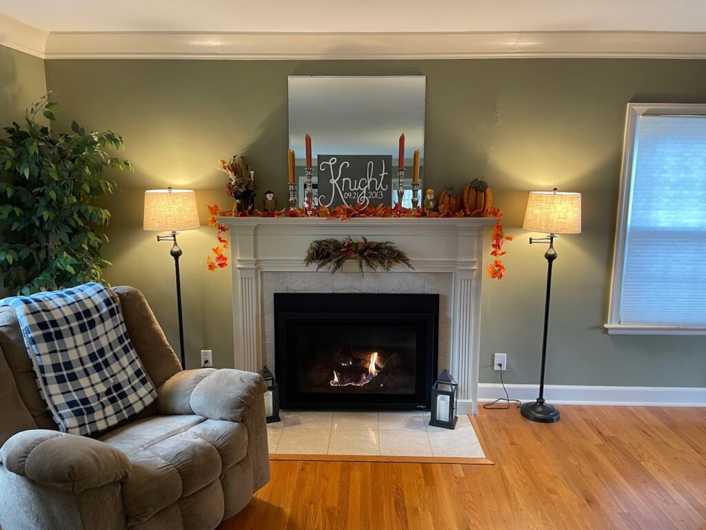 The Grate Haus in Jackson - FireplaceServiceFinder