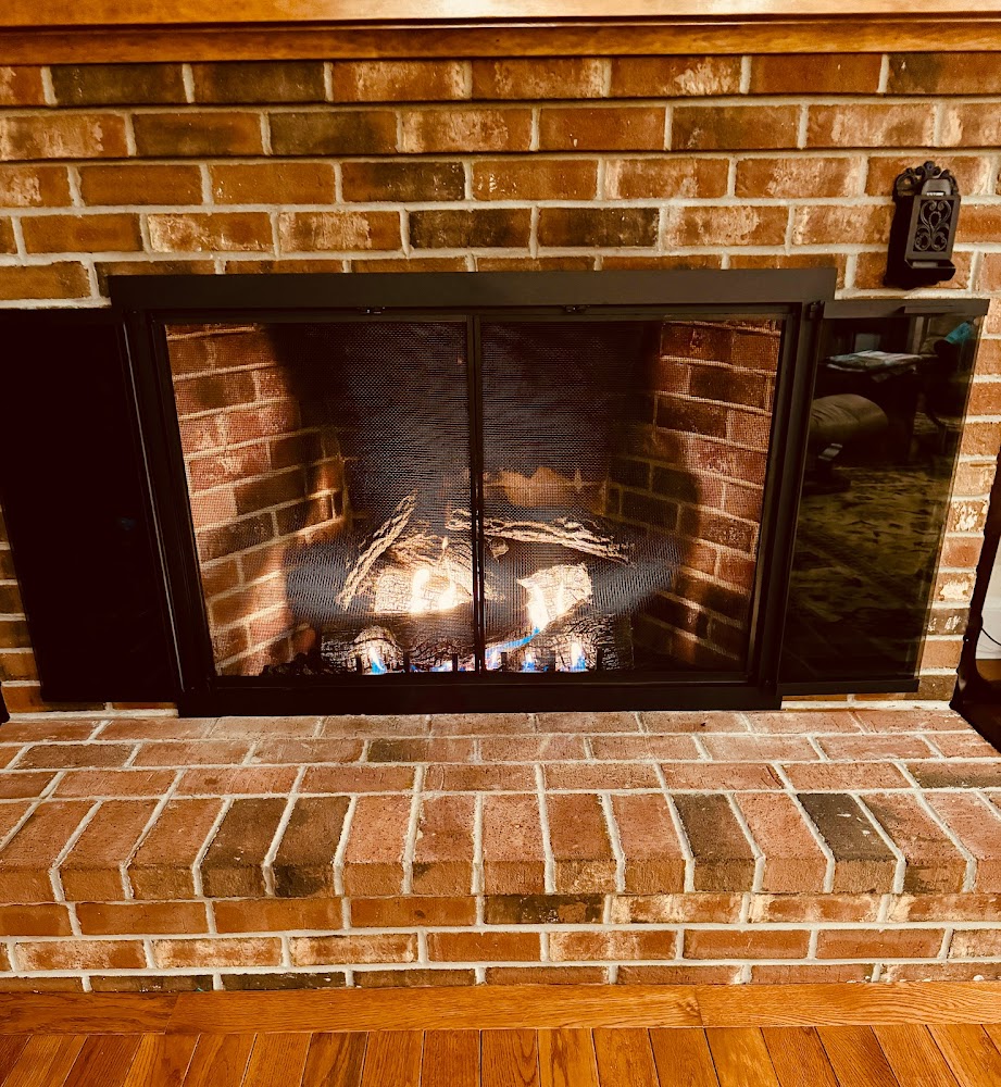 The Hearth Doctor Inc. in Topsham - FireplaceServiceFinder