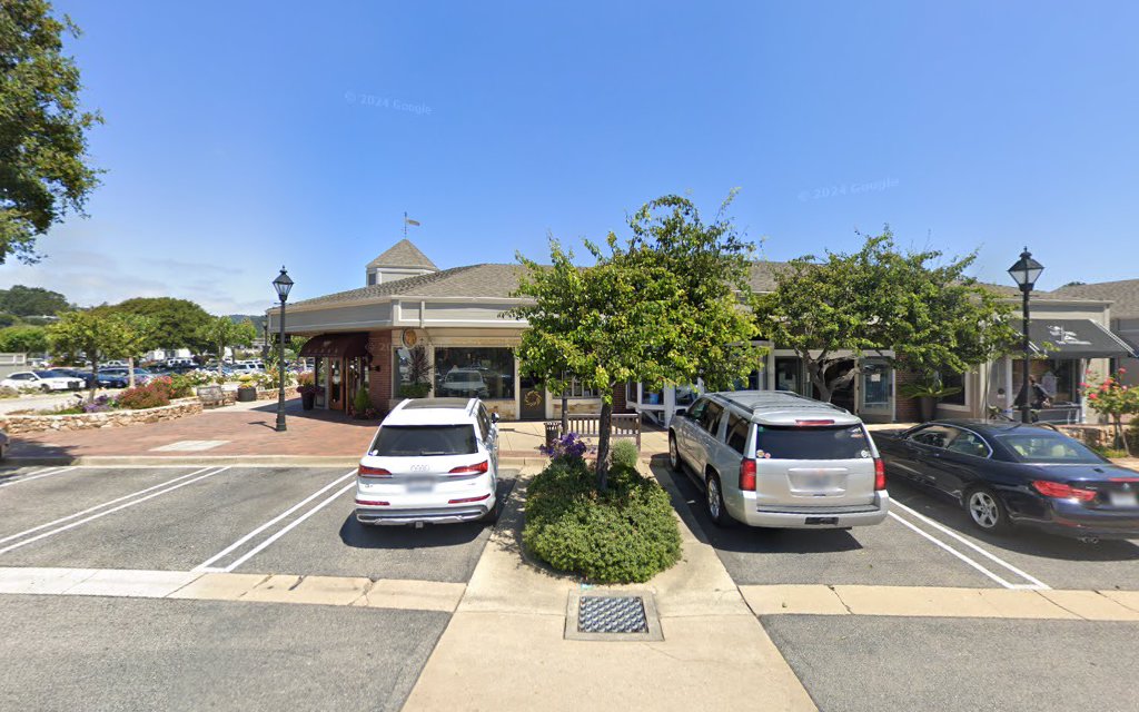 The Hearth Shop in Carmel-By-The-Sea - FireplaceServiceFinder