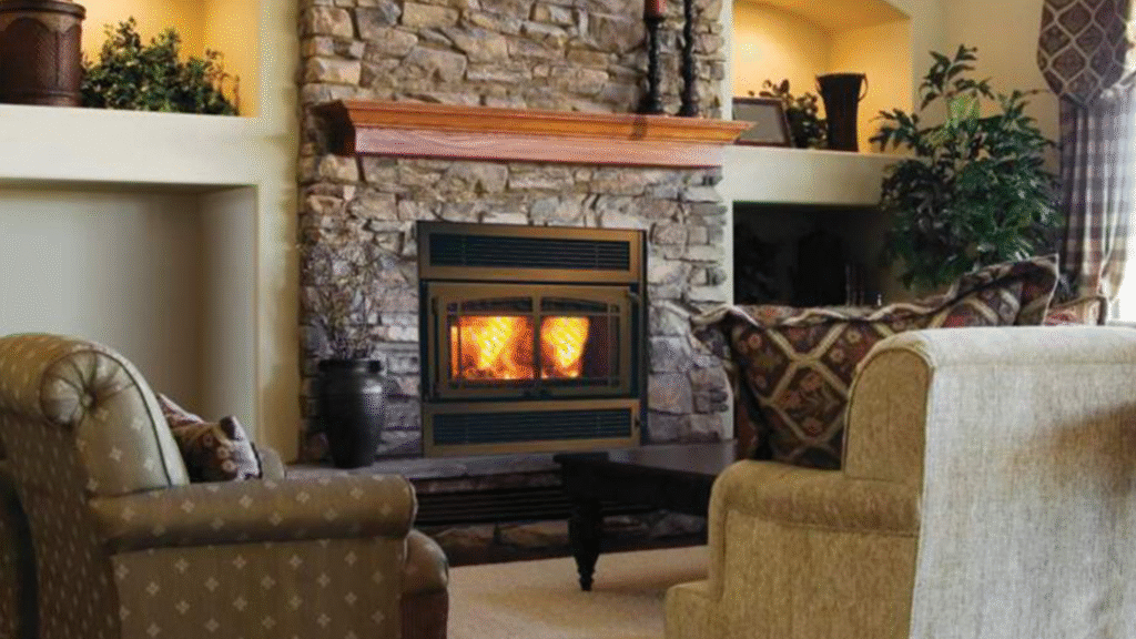 The Heat Source Inc. in Park Rapids - FireplaceServiceFinder