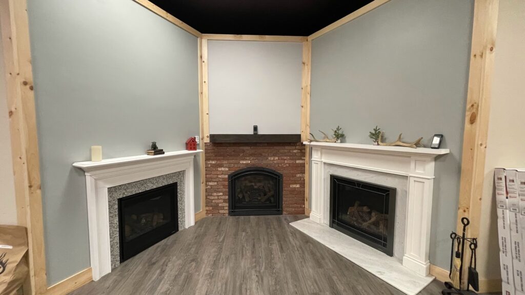 The Heating Lodge in Bangor - FireplaceServiceFinder