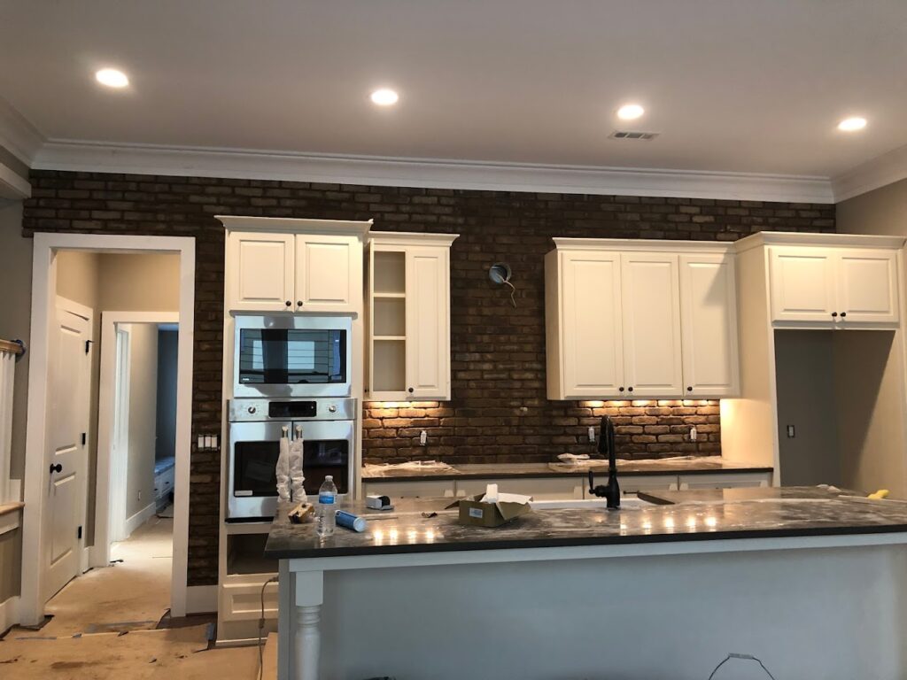 The Kitchen & Bath Gallery in Greer - FireplaceServiceFinder
