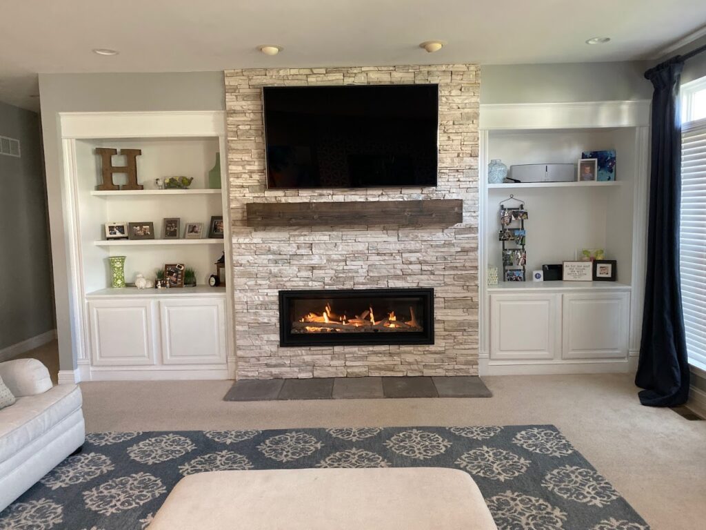 The Mad Hatter Service Company in O'Fallon - FireplaceServiceFinder