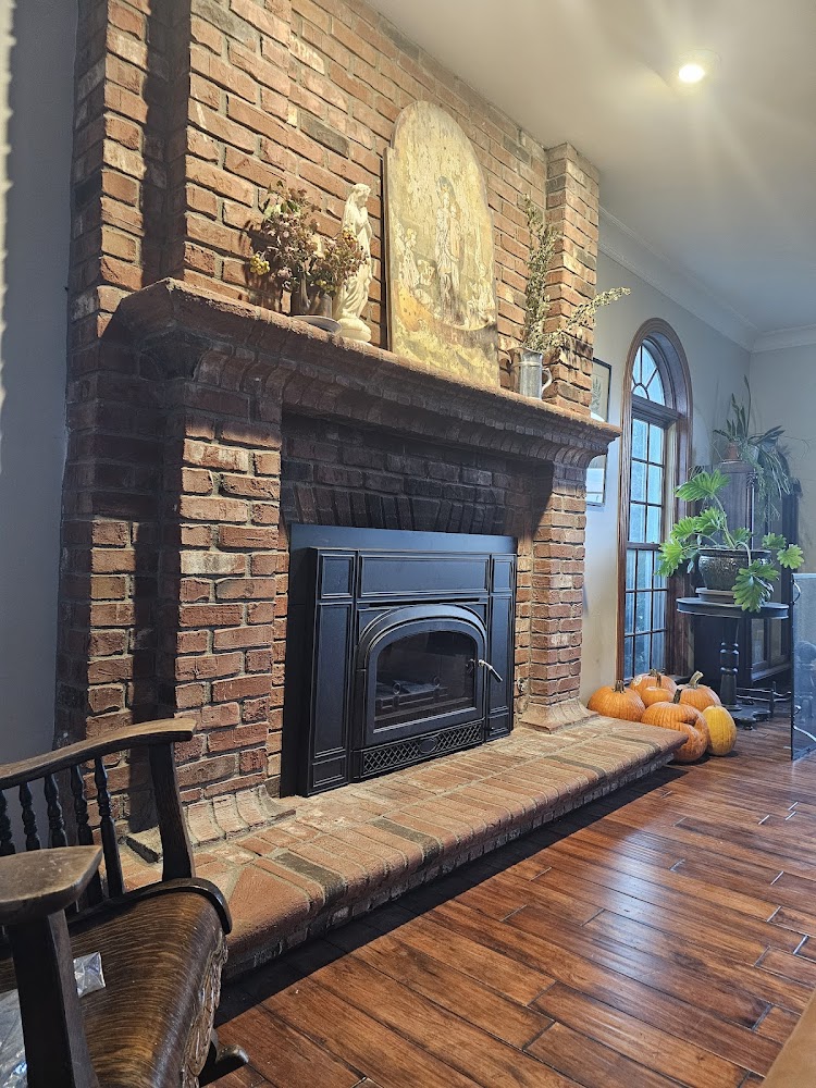 The Original Fireplace Services in Omaha - FireplaceServiceFinder