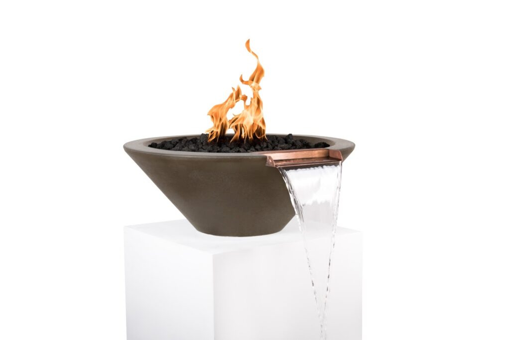 The Outdoor Plus in Ontario - FireplaceServiceFinder