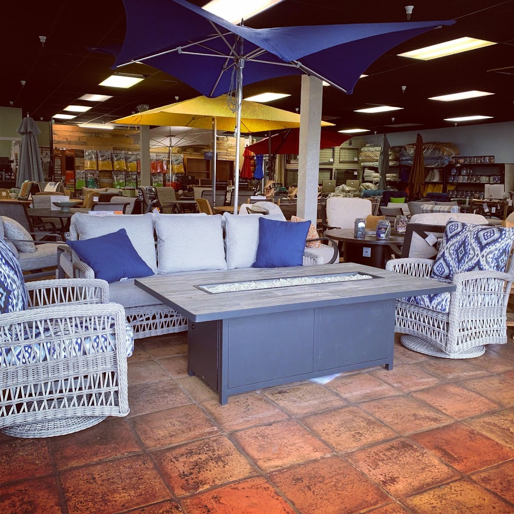 The Patio & Fire Place in Danville - FireplaceServiceFinder