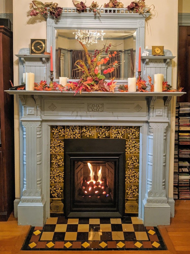 The Stove Barn in Concord - FireplaceServiceFinder