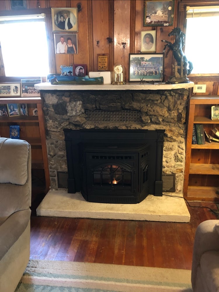 The Stove and Spa Store in Alamogordo - FireplaceServiceFinder