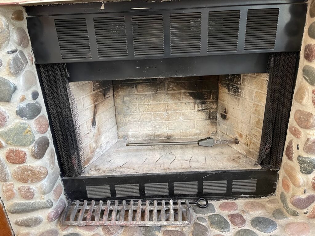 The Texan Chimney Sweep Plano in Plano - FireplaceServiceFinder