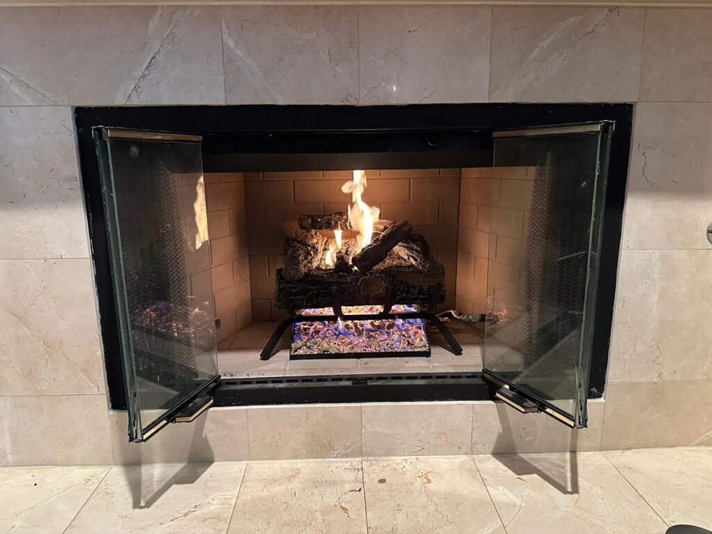 The Texan Chimney Sweep San Antonio