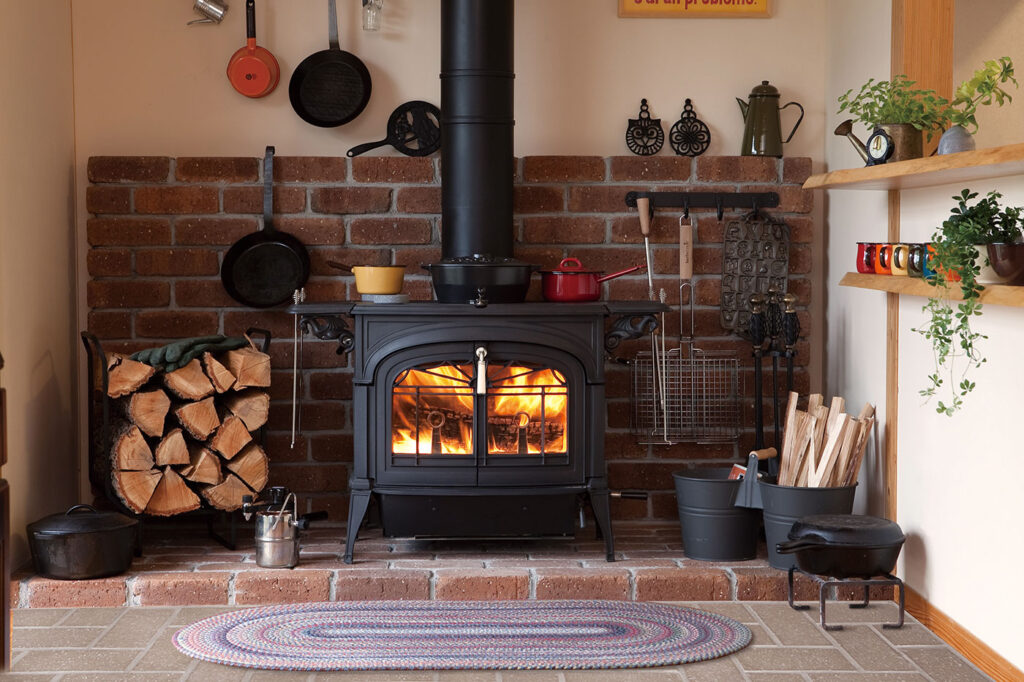 The Trading Post in New Milford - FireplaceServiceFinder