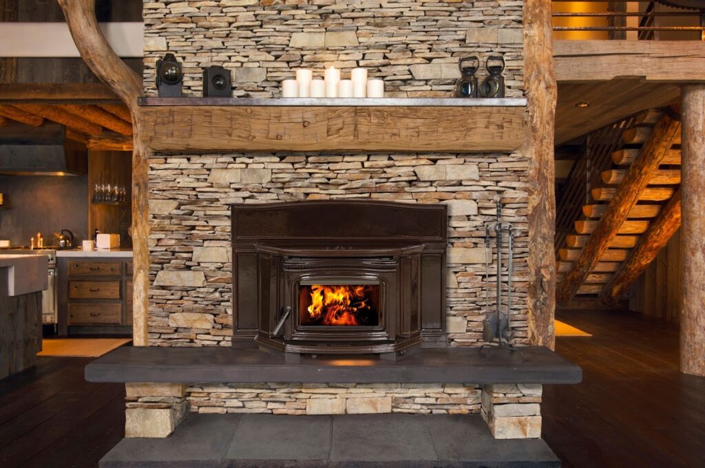 The Trading Post in Newtown - FireplaceServiceFinder