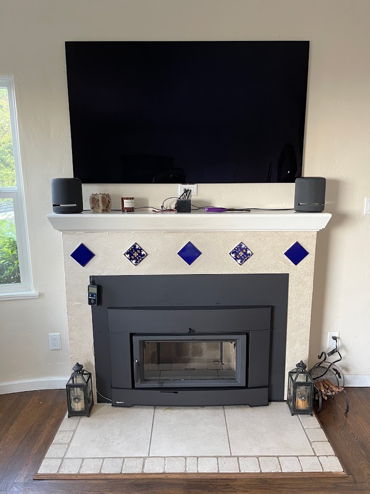The Warm Hearth Fireside and Patio Shop in La Mesa - FireplaceServiceFinder