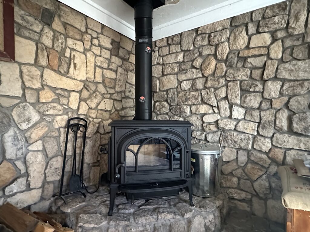 The Warm Store in Granby - FireplaceServiceFinder