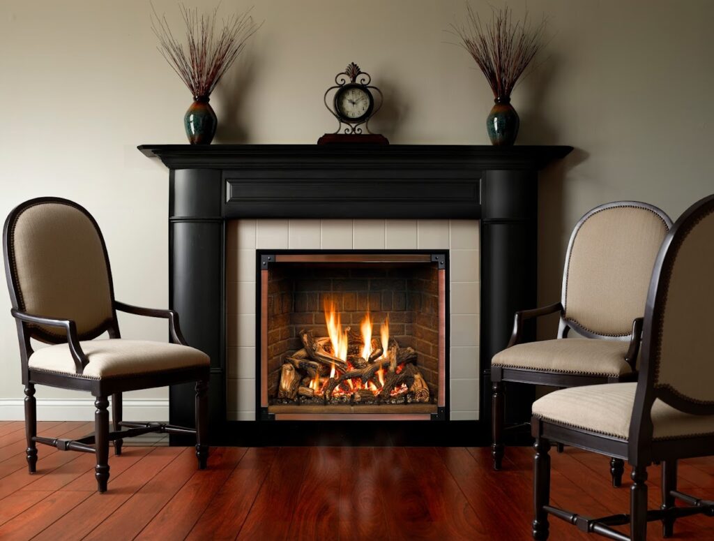 Tiger Fuel Company - Hearth & Home Showroom in Fredericksburg - FireplaceServiceFinder