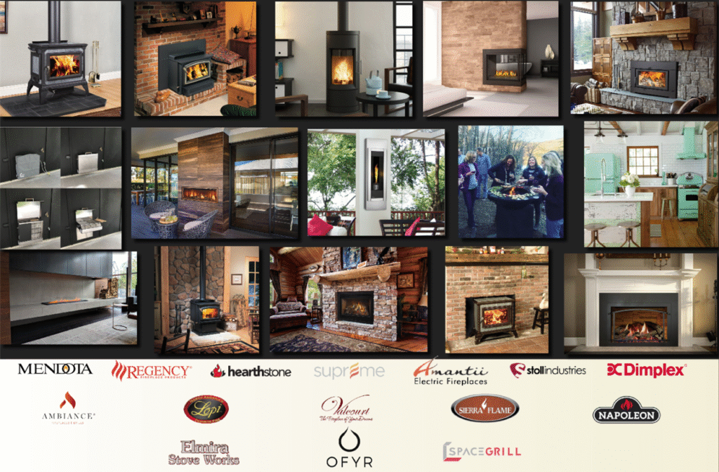 Timber Line NJ LLC in Kenvil - FireplaceServiceFinder