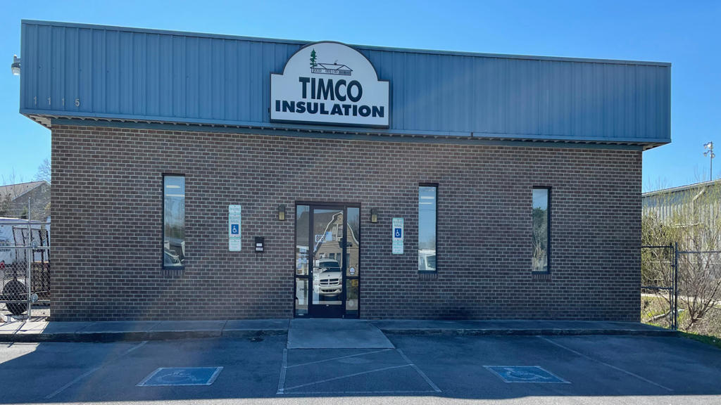 Timco Insulation & Fireplaces in Morehead City - FireplaceServiceFinder
