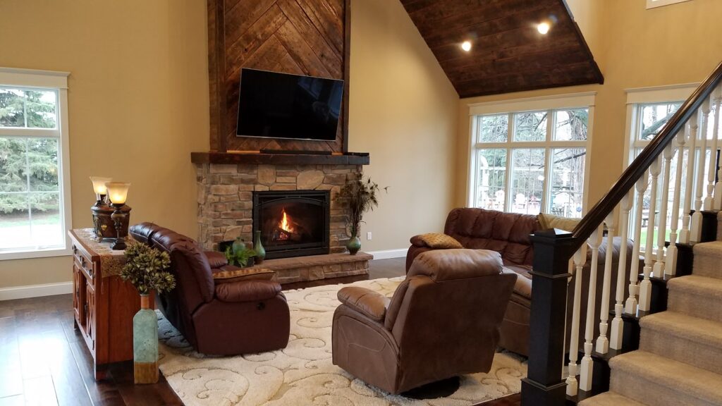 Today's Fireplace in Marshall - FireplaceServiceFinder