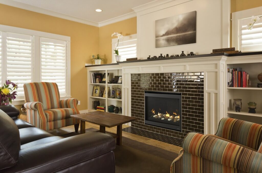 Top Hat Fireplace Store in Gulfport - FireplaceServiceFinder