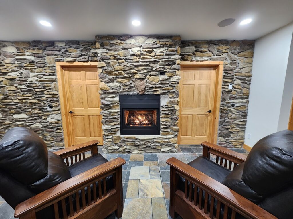 Top Hat in Madison - FireplaceServiceFinder