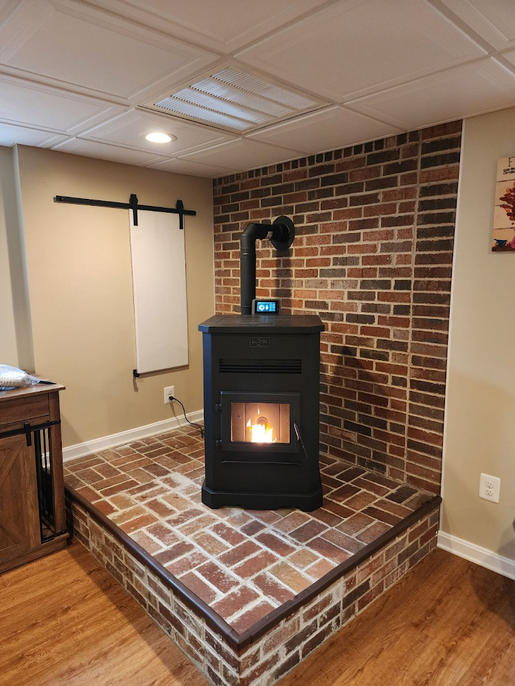 Top Notch Chimney Services in Charlotte Hall - FireplaceServiceFinder