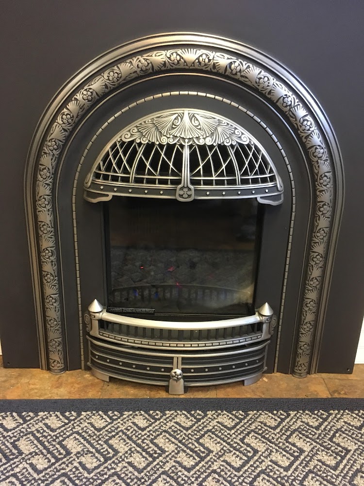 Top Notch Energy in San Leandro - FireplaceServiceFinder