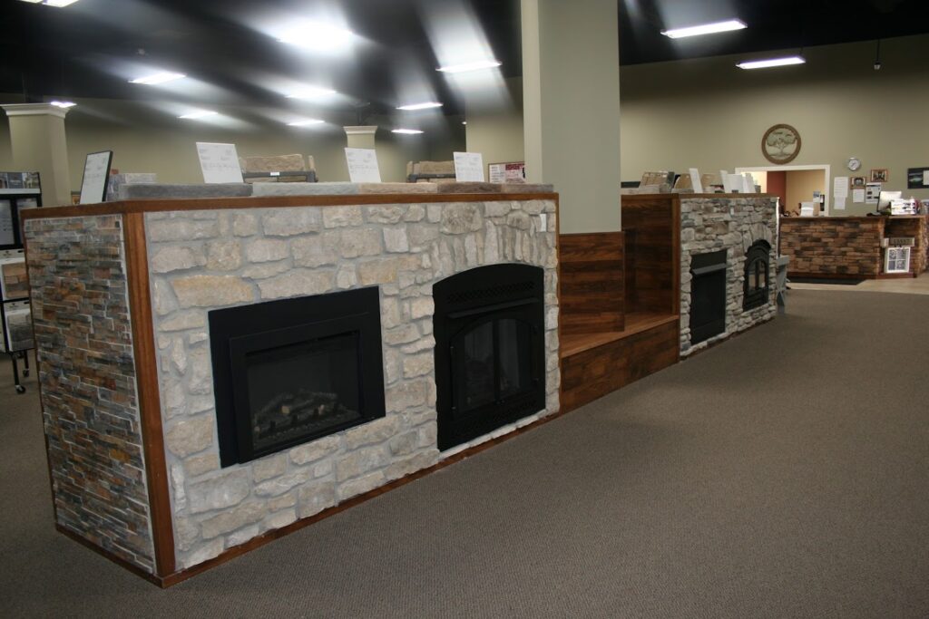 Top Quality Building Products in Greendale - FireplaceServiceFinder