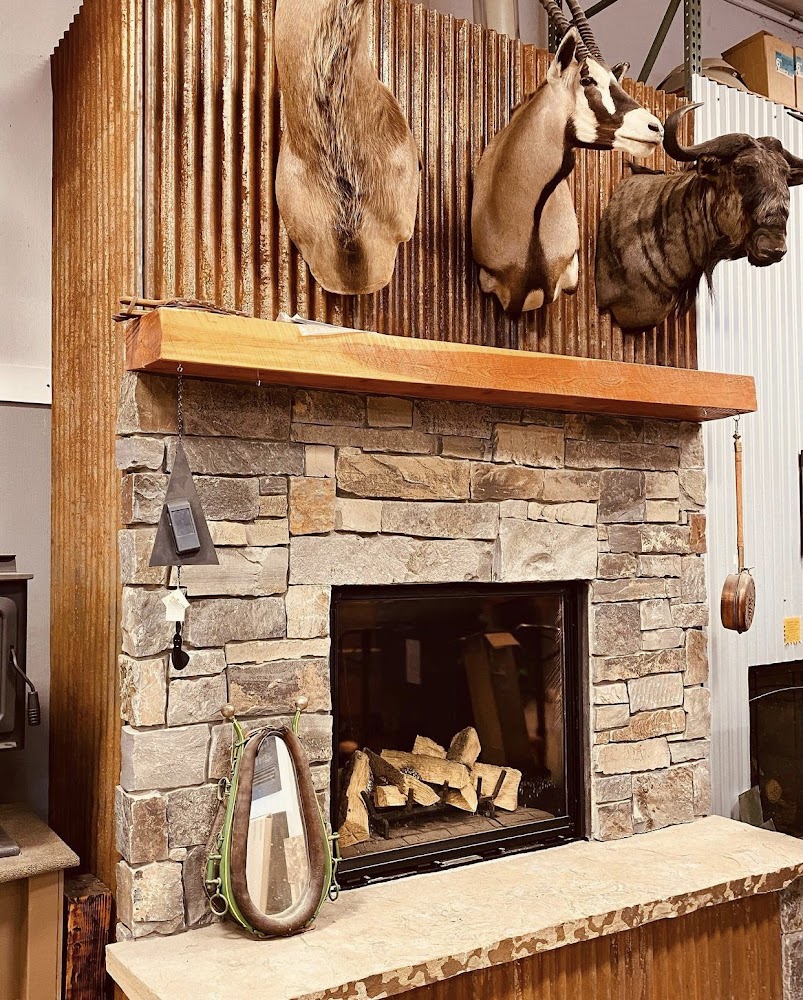 Trader Brothers in Lolo - FireplaceServiceFinder