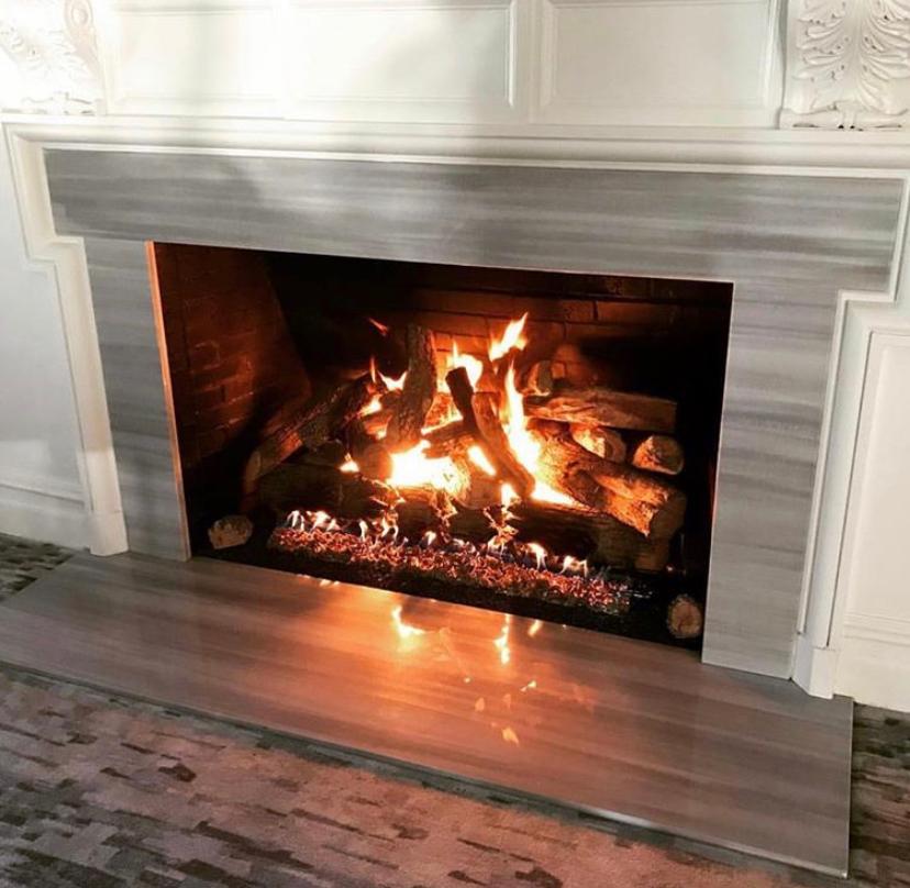 Tristone Marble and Granite Shop LLC in Stamford - FireplaceServiceFinder