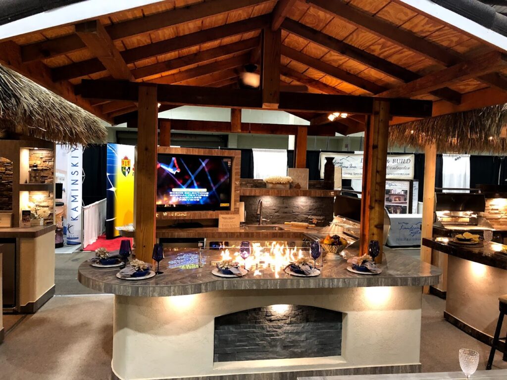 Tropicana Outdoor Living in San Dimas - FireplaceServiceFinder