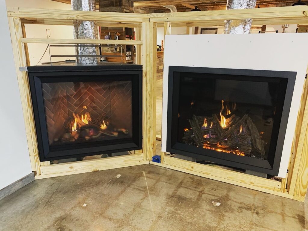 Tru-Lite Gas Products in Houston - FireplaceServiceFinder