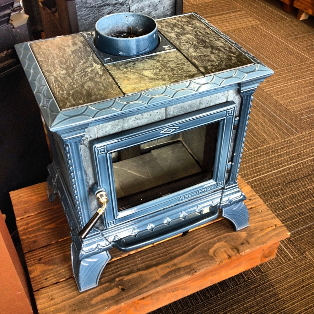 True Gorge Stoves & Spas in Hood River - FireplaceServiceFinder