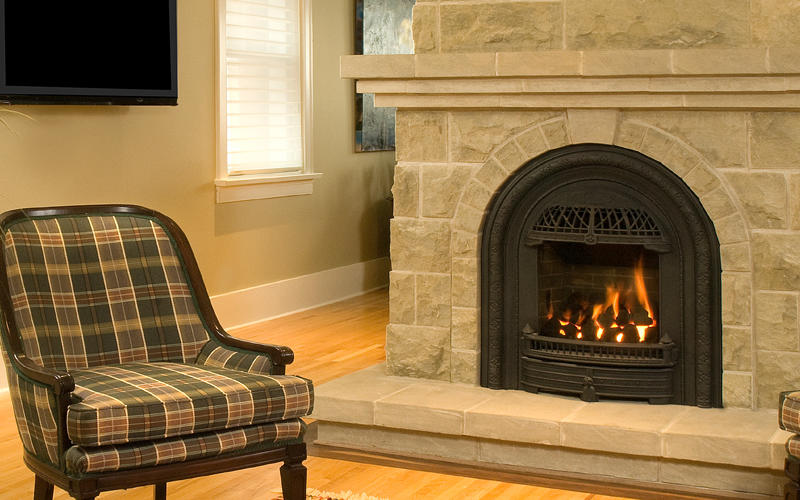 Truttmann Hearth Ware in De Pere - FireplaceServiceFinder