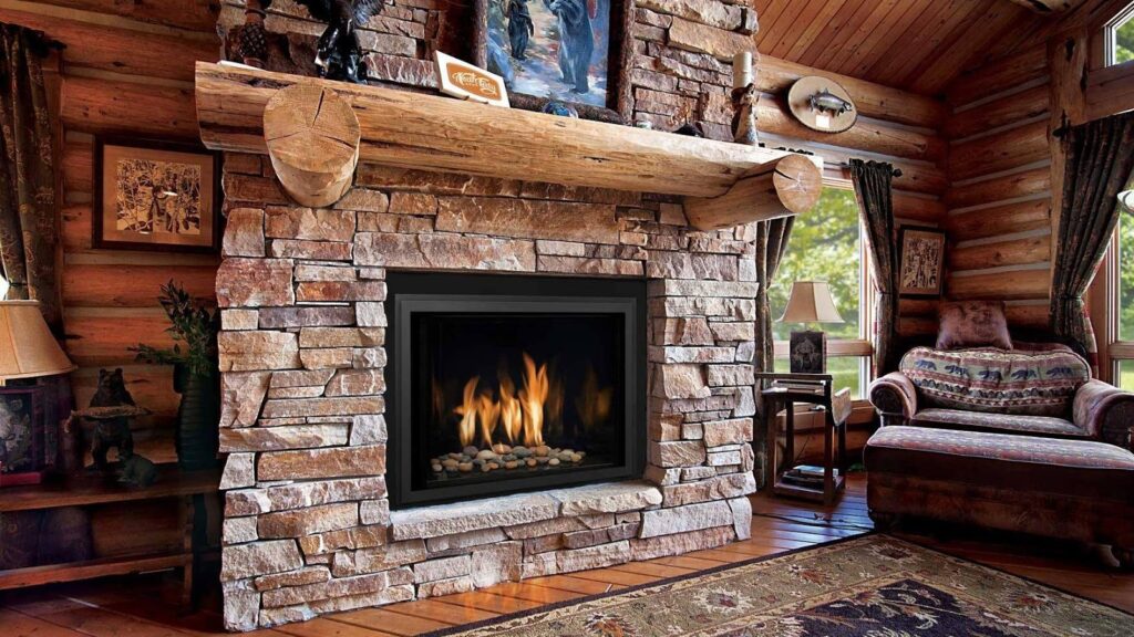 Twin City Fireplace & Stone Co. in Woodbury - FireplaceServiceFinder