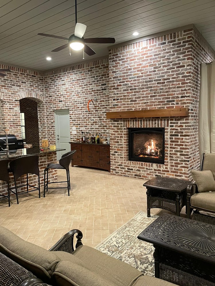 USA Supreme Services LLC in Houston - FireplaceServiceFinder