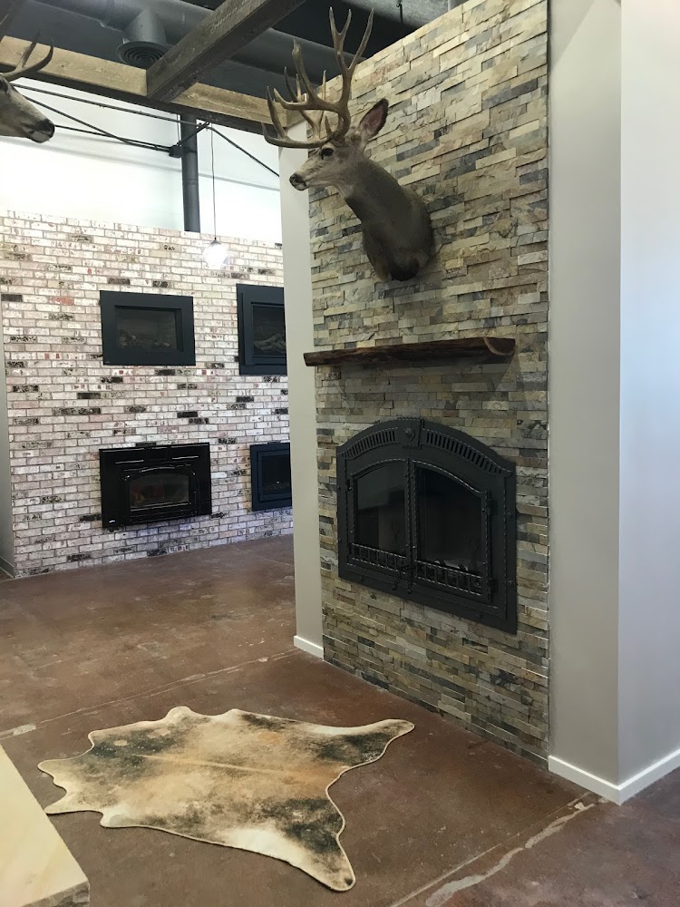Uintah Fireplace and Design in Heber City - FireplaceServiceFinder