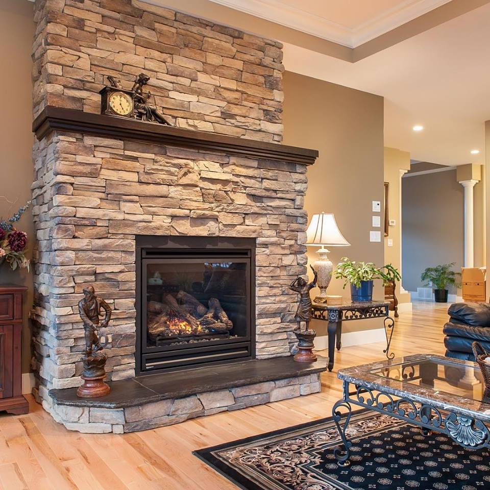 Uintah Fireplace and Design in Holladay - FireplaceServiceFinder