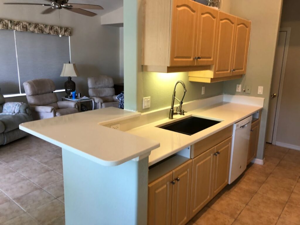 Unique Marble Granite & Quartz in Venice - FireplaceServiceFinder
